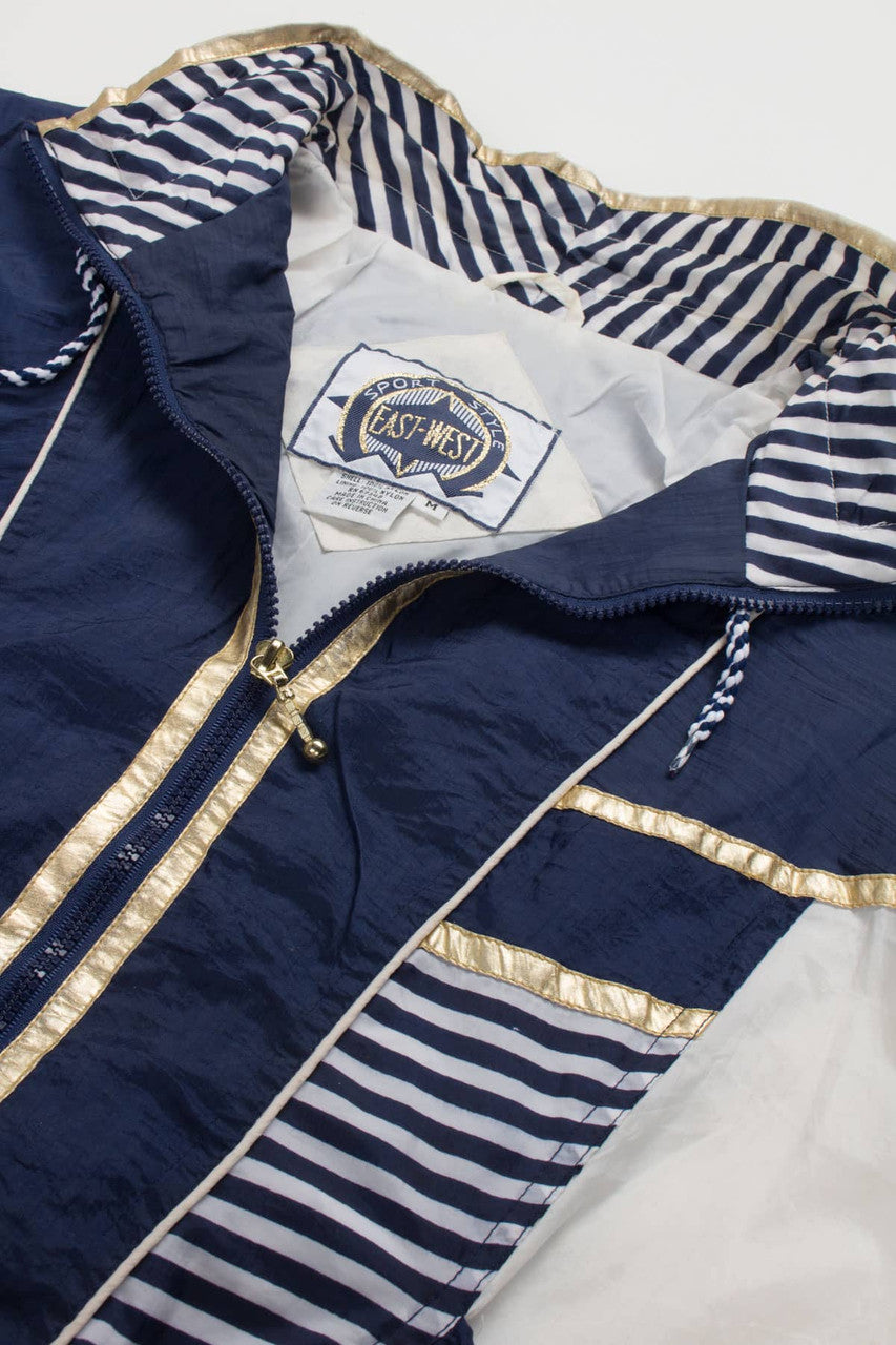 Vintage East West 90s Jacket 19599