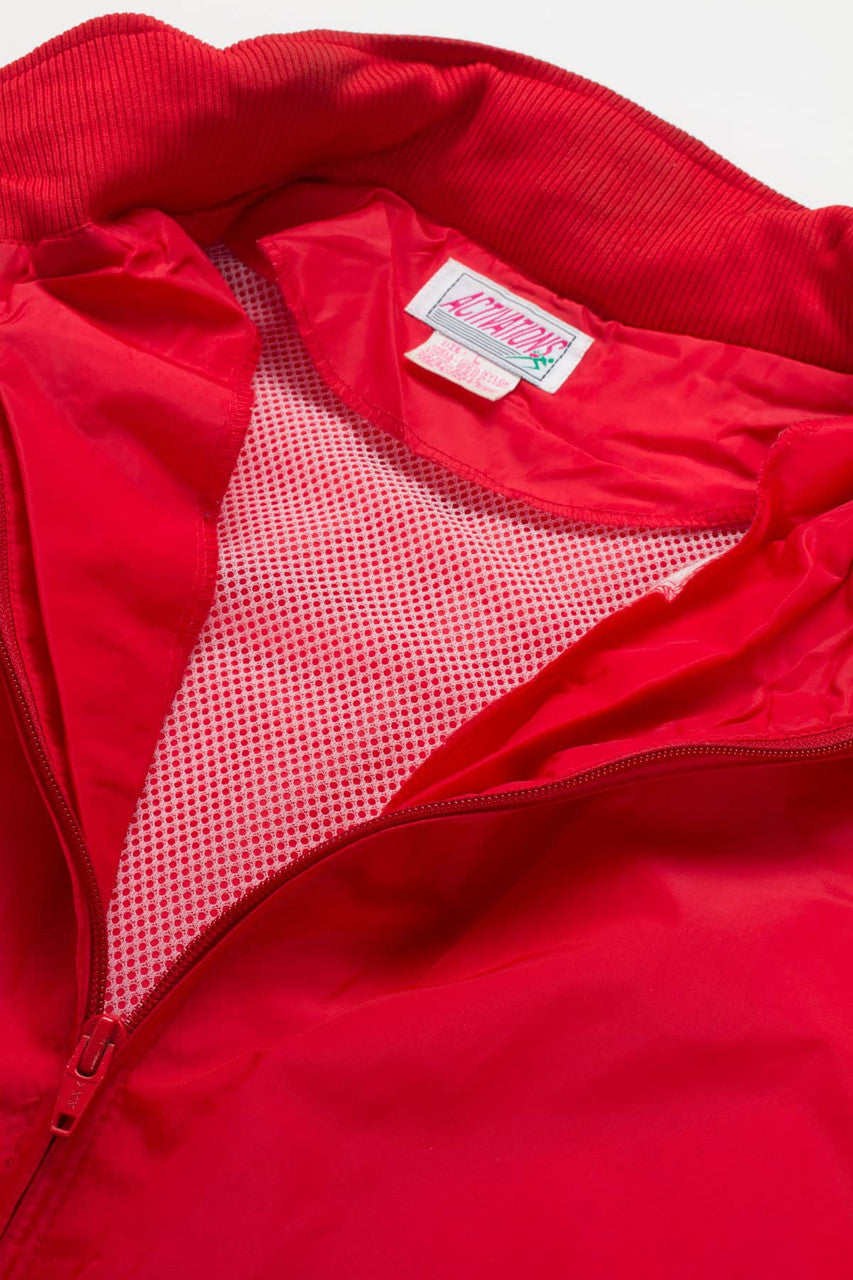Vintage Activations 90s Jacket 19603