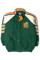 Vintage University Of Miami Starter Jacket (1990s)