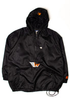Vintage Webster Hockey Starter Jacket (1990s)
