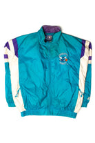 Vintage Charlotte Hornets Starter Jacket (1990s)