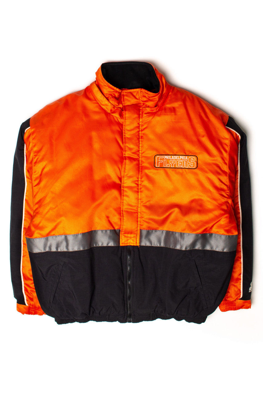 xxVintage Philadelphia Flyers Starter Jacket (1990s)