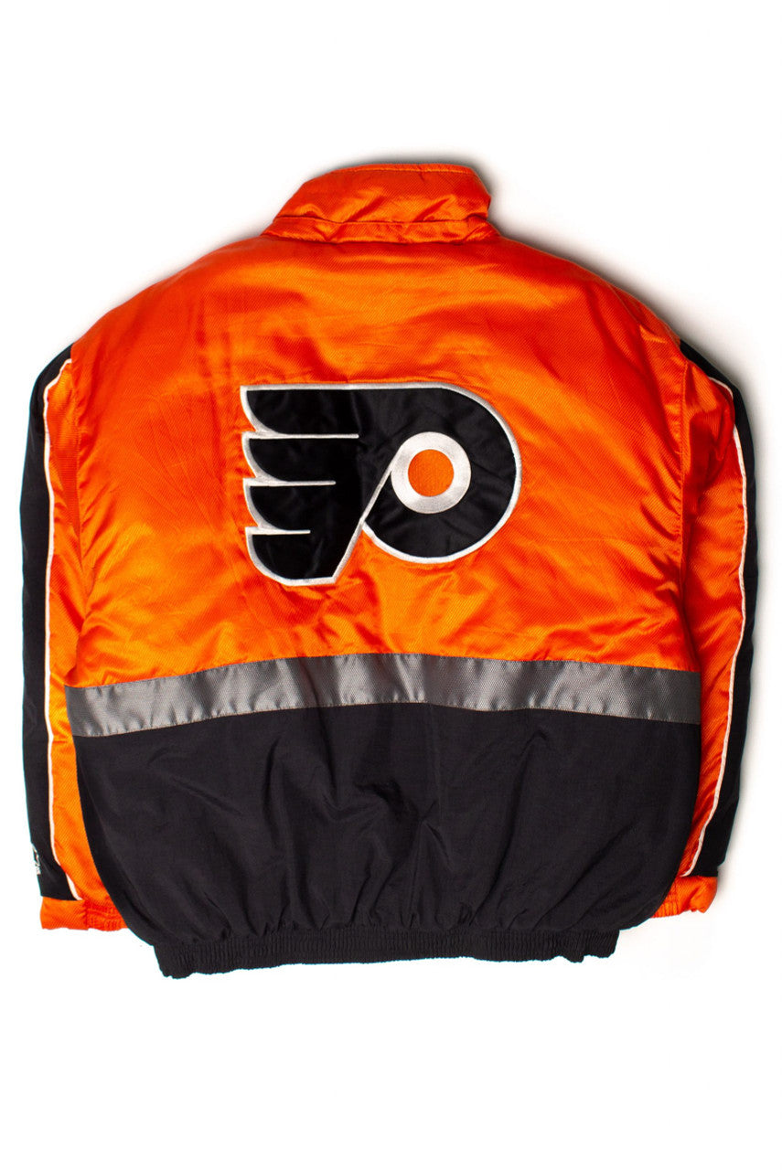 xxVintage Philadelphia Flyers Starter Jacket (1990s)