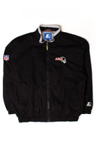 Vintage NFL Coca-Cola Starter Jacket (2000s)