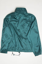 Green Eddie Bauer Windbreaker 19684