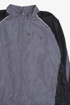 Grey Starter Windbreaker 19685
