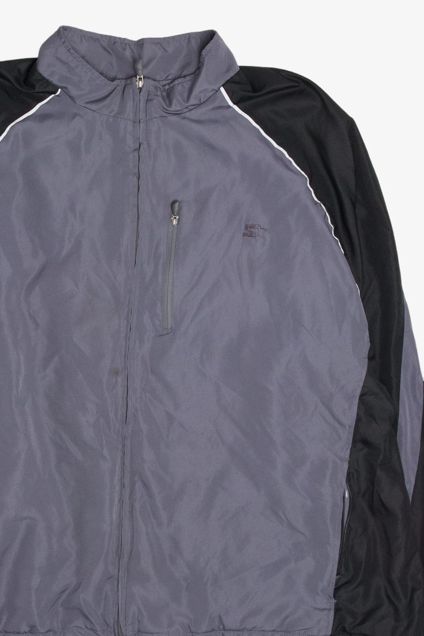 Grey Starter Windbreaker 19685