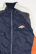 Denver Broncos Starter Windbreaker 19686