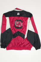 Starter South Carolina Gamecocks Windbreaker 19688