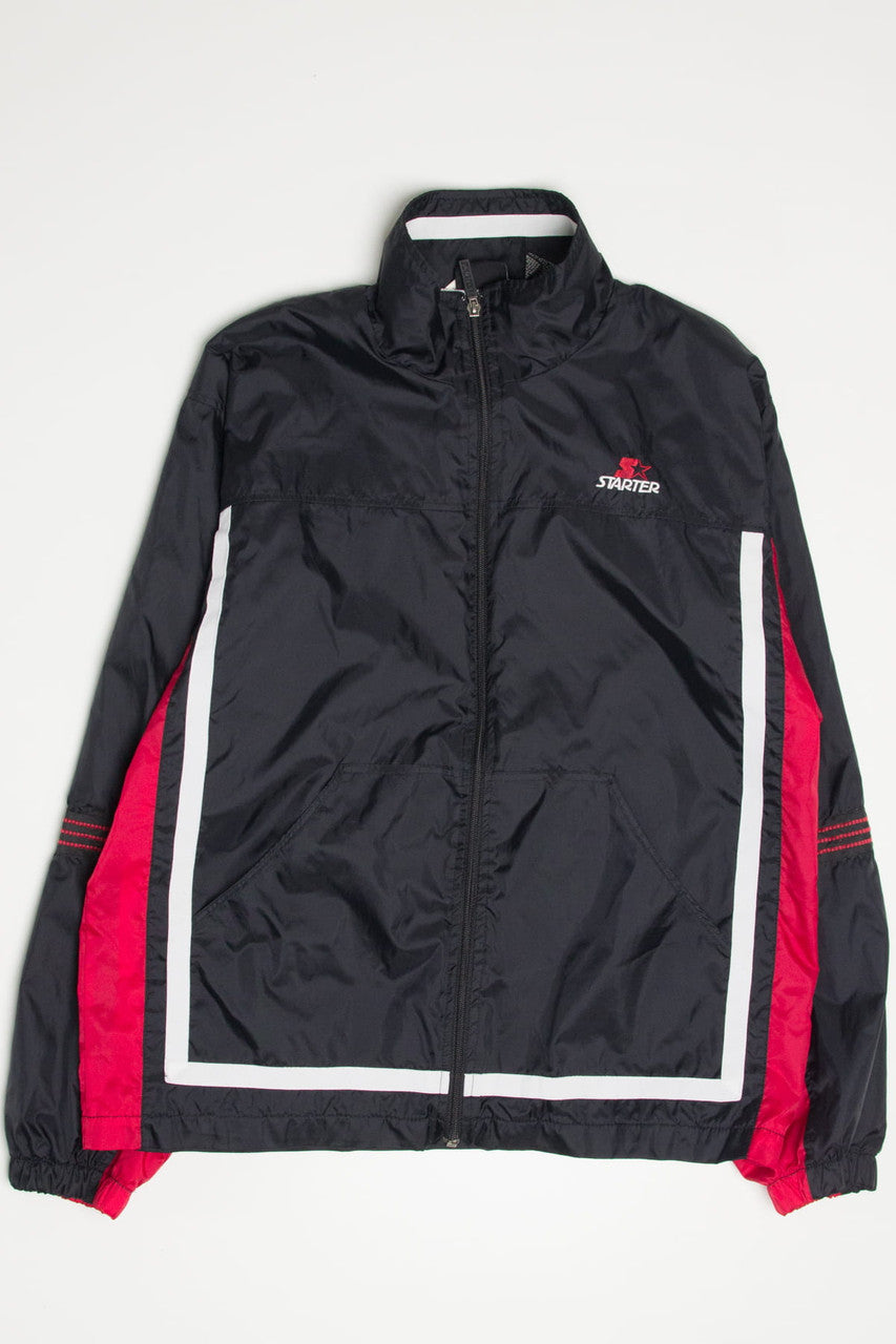 Youth Starter Windbreaker Jacket 19692