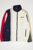 Catalina Color Block Windbreaker 19695