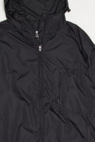Back Starter Windbreaker 19698