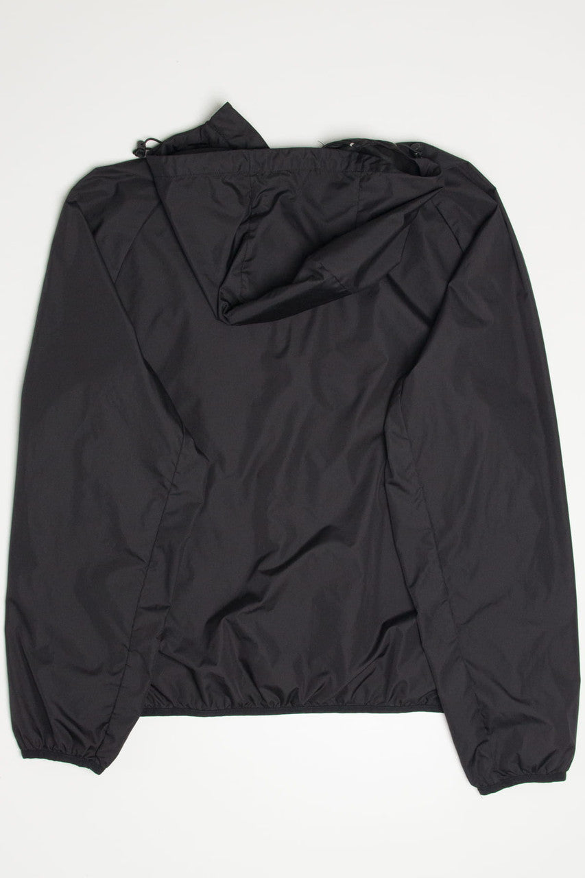 Back Starter Windbreaker 19698