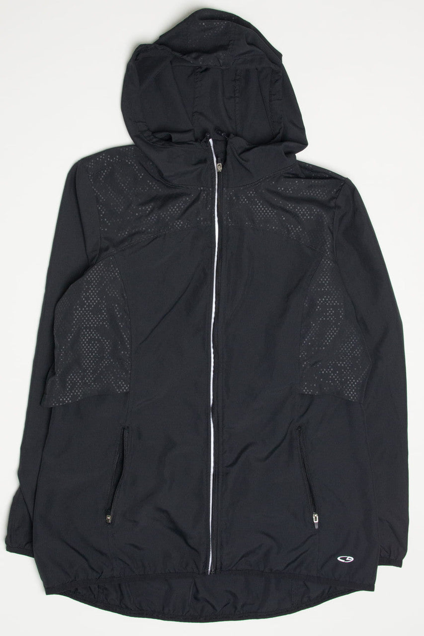 Spotted Champion Windbreaker 19700