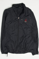 Flight Jordan Mesh Side Windbreaker 19703