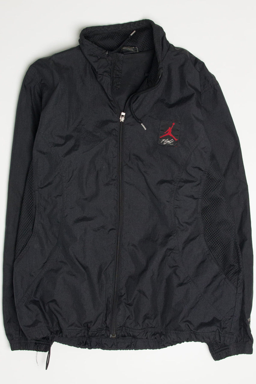 Flight Jordan Mesh Side Windbreaker 19703