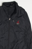 Flight Jordan Mesh Side Windbreaker 19703
