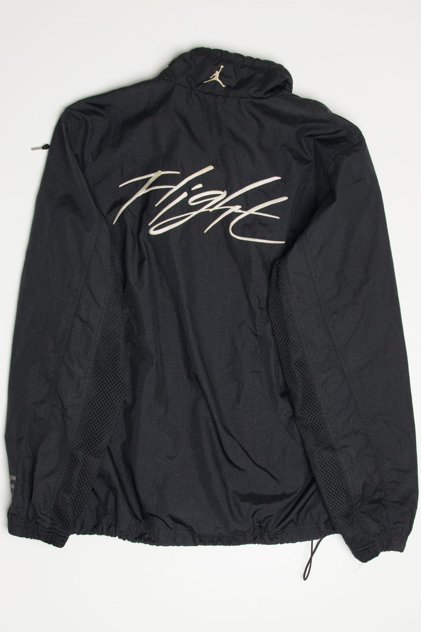 Flight Jordan Mesh Side Windbreaker 19703