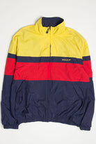 Speedo Color Blocked 90s Jacket 19708