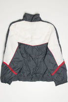Grey & White Wilson 90s Jacket 19709