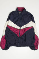 Navy Wilson 90s Jacket 19710
