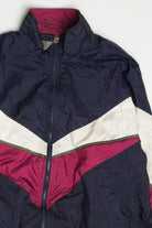 Navy Wilson 90s Jacket 19710