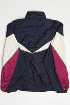 Navy Wilson 90s Jacket 19710