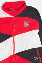 Nebraska Huskers Event Staff Jacket 19712