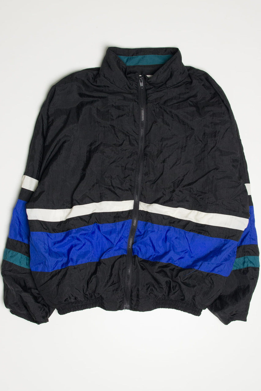 Avait Sportif Stripe 90s Jacket 19713