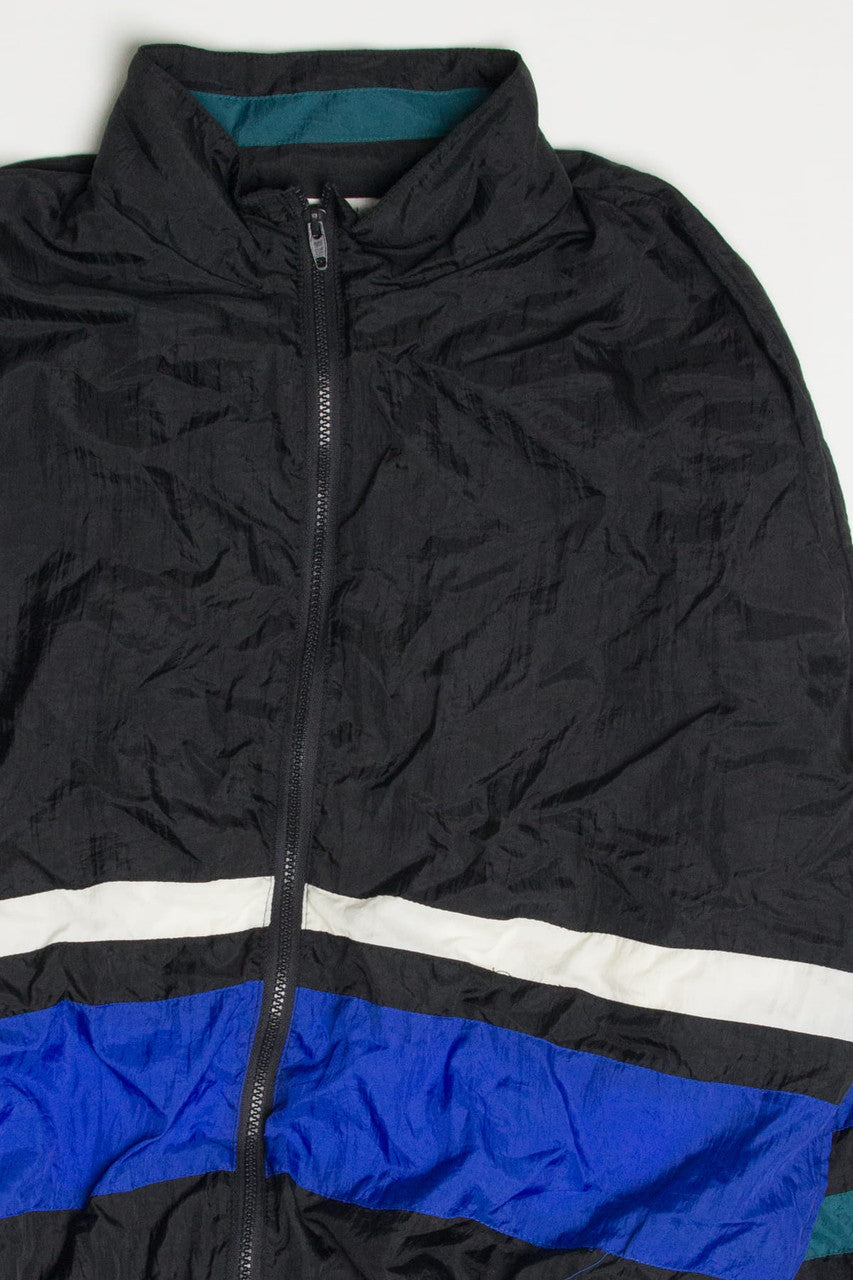Avait Sportif Stripe 90s Jacket 19713