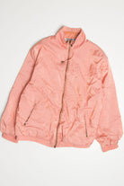 Shimmer Peach 90s Jacket 19714