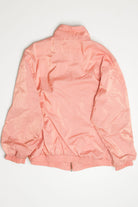 Shimmer Peach 90s Jacket 19714