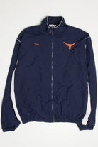 Texas Longhorns Embroidered Jacket 19715