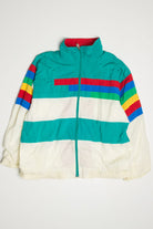 Vintage Rainbow Lavon 90s Jacket 19716