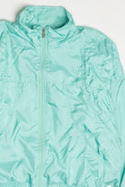 Vintage Aqua Lavon 90s Jacket 19718
