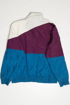 Fremantle Color Blocked 90s Jacket 19722
