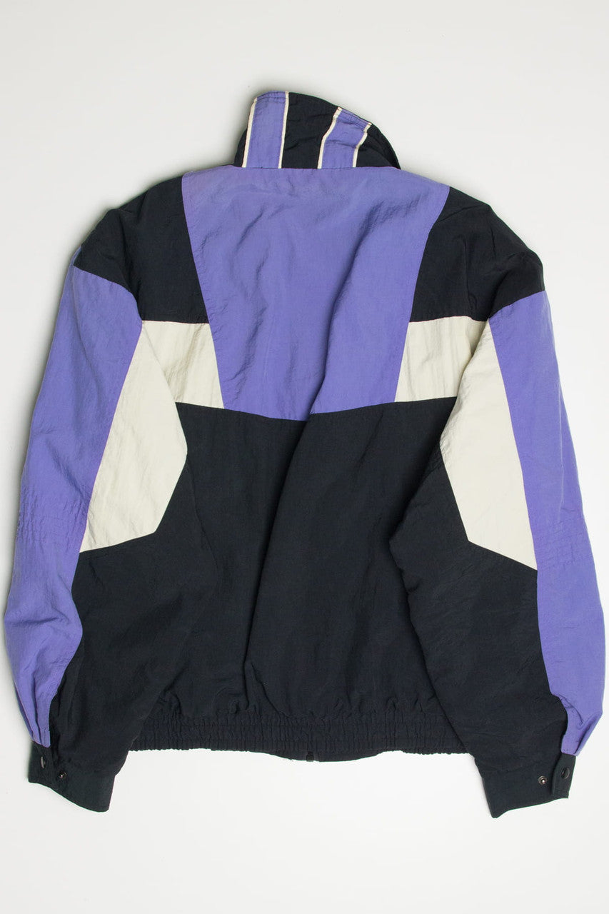 Lilac Van Heusen 90s Jacket 19725