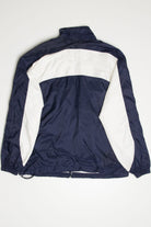 Pink & Navy Reebok 90s Jacket 19726