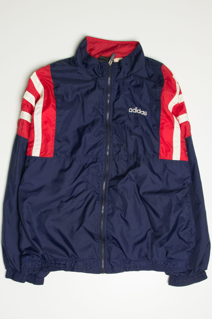 Navy Adidas 90s Jacket 19727