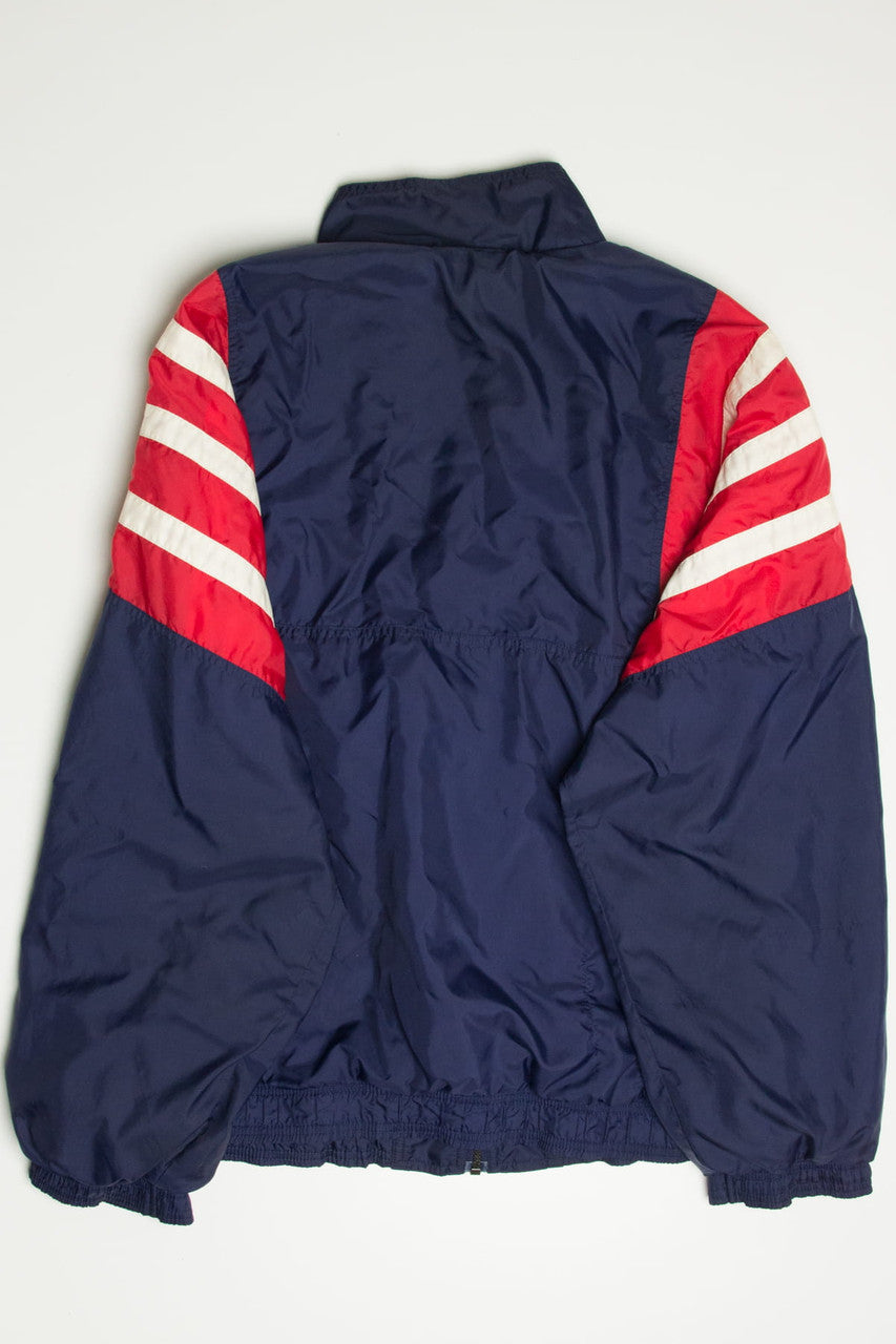 Navy Adidas 90s Jacket 19727