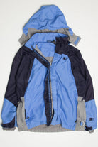 Blue Starter 90s Jacket 19730