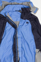 Blue Starter 90s Jacket 19730