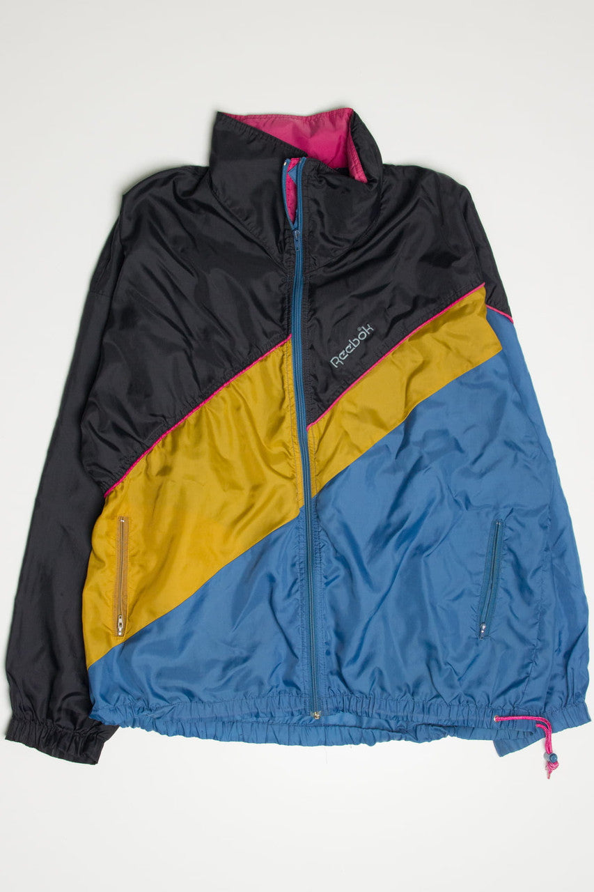 Lightweight Reebok 90s Jacket 19732