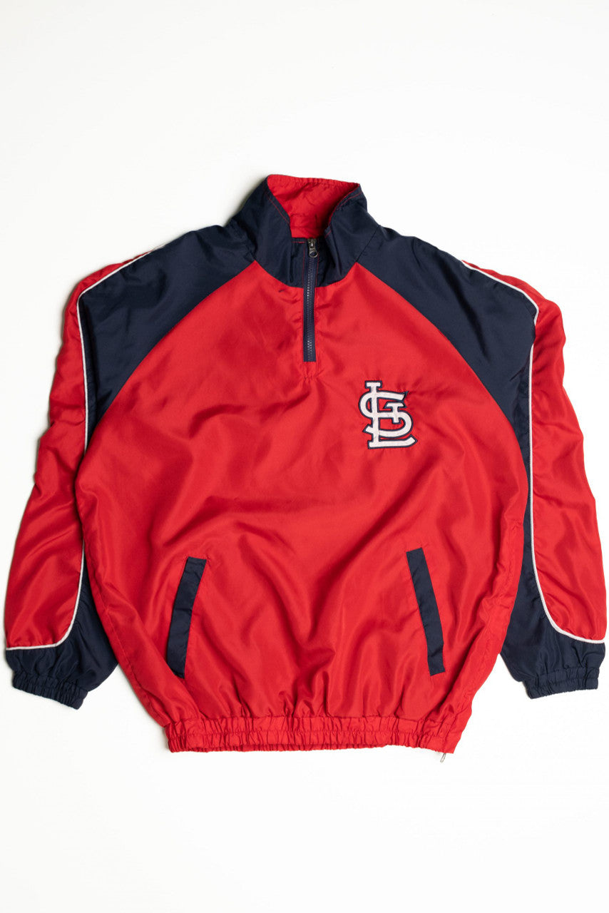 Vintage St. Louis Cardinals 90s Jacket