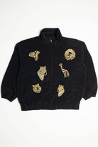 Vintage 90s Animal Jacket