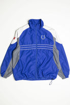 Vintage Indianapolis Colts 90s Jacket