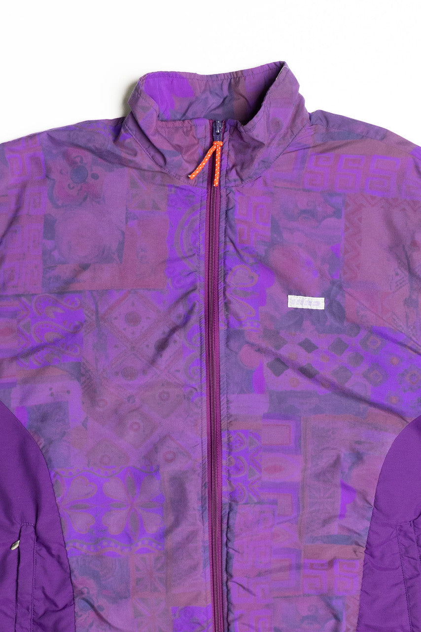 Vintage Hind 90s Jacket