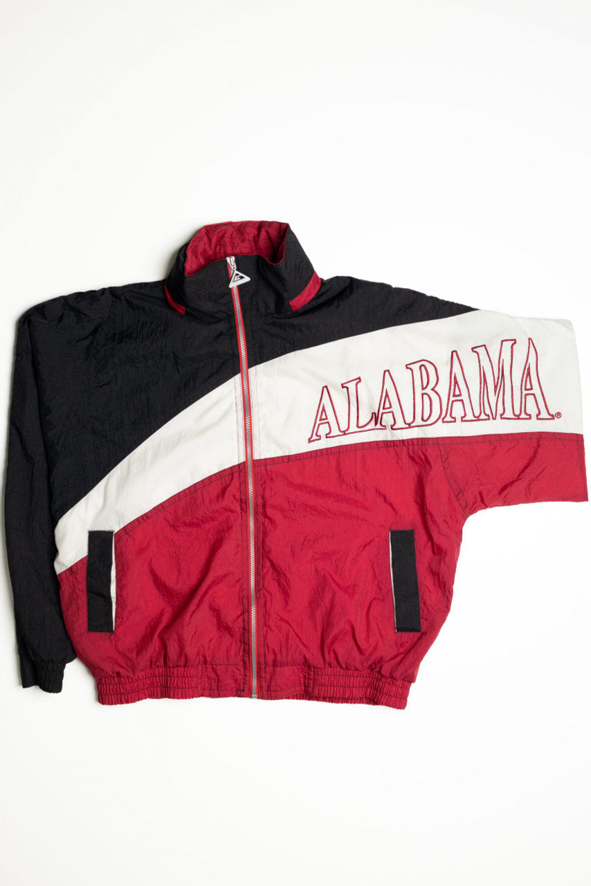 Vintage Crimson Tide Alabama 90's Jacket