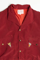 Vintage Jiali Soft 90s Jacket