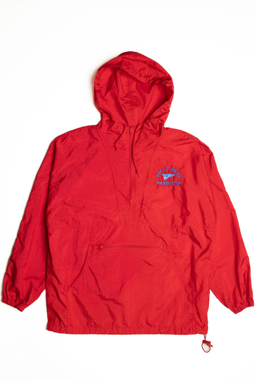 Vintage Jerzees 90s Jacket